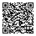 Kod QR do zeskanowania na urządzeniu mobilnym w celu wyświetlenia na nim tej strony