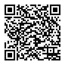 Kod QR do zeskanowania na urządzeniu mobilnym w celu wyświetlenia na nim tej strony