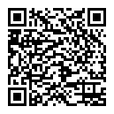 Kod QR do zeskanowania na urządzeniu mobilnym w celu wyświetlenia na nim tej strony