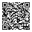 Kod QR do zeskanowania na urządzeniu mobilnym w celu wyświetlenia na nim tej strony