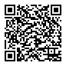 Kod QR do zeskanowania na urządzeniu mobilnym w celu wyświetlenia na nim tej strony