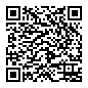 Kod QR do zeskanowania na urządzeniu mobilnym w celu wyświetlenia na nim tej strony