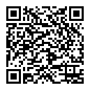 Kod QR do zeskanowania na urządzeniu mobilnym w celu wyświetlenia na nim tej strony