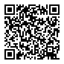 Kod QR do zeskanowania na urządzeniu mobilnym w celu wyświetlenia na nim tej strony