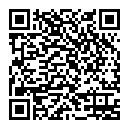 Kod QR do zeskanowania na urządzeniu mobilnym w celu wyświetlenia na nim tej strony