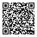 Kod QR do zeskanowania na urządzeniu mobilnym w celu wyświetlenia na nim tej strony