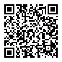 Kod QR do zeskanowania na urządzeniu mobilnym w celu wyświetlenia na nim tej strony