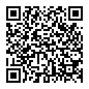 Kod QR do zeskanowania na urządzeniu mobilnym w celu wyświetlenia na nim tej strony