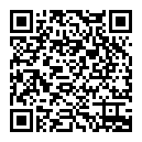 Kod QR do zeskanowania na urządzeniu mobilnym w celu wyświetlenia na nim tej strony