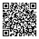 Kod QR do zeskanowania na urządzeniu mobilnym w celu wyświetlenia na nim tej strony