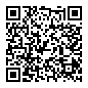 Kod QR do zeskanowania na urządzeniu mobilnym w celu wyświetlenia na nim tej strony