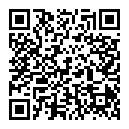 Kod QR do zeskanowania na urządzeniu mobilnym w celu wyświetlenia na nim tej strony