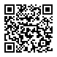 Kod QR do zeskanowania na urządzeniu mobilnym w celu wyświetlenia na nim tej strony