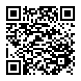 Kod QR do zeskanowania na urządzeniu mobilnym w celu wyświetlenia na nim tej strony