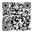 Kod QR do zeskanowania na urządzeniu mobilnym w celu wyświetlenia na nim tej strony