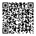 Kod QR do zeskanowania na urządzeniu mobilnym w celu wyświetlenia na nim tej strony