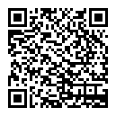 Kod QR do zeskanowania na urządzeniu mobilnym w celu wyświetlenia na nim tej strony