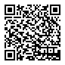 Kod QR do zeskanowania na urządzeniu mobilnym w celu wyświetlenia na nim tej strony