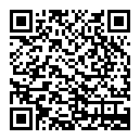 Kod QR do zeskanowania na urządzeniu mobilnym w celu wyświetlenia na nim tej strony