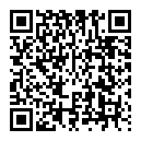 Kod QR do zeskanowania na urządzeniu mobilnym w celu wyświetlenia na nim tej strony