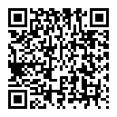 Kod QR do zeskanowania na urządzeniu mobilnym w celu wyświetlenia na nim tej strony