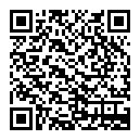 Kod QR do zeskanowania na urządzeniu mobilnym w celu wyświetlenia na nim tej strony