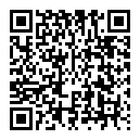 Kod QR do zeskanowania na urządzeniu mobilnym w celu wyświetlenia na nim tej strony