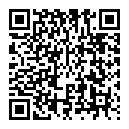 Kod QR do zeskanowania na urządzeniu mobilnym w celu wyświetlenia na nim tej strony