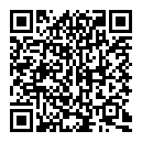 Kod QR do zeskanowania na urządzeniu mobilnym w celu wyświetlenia na nim tej strony