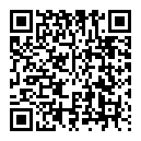 Kod QR do zeskanowania na urządzeniu mobilnym w celu wyświetlenia na nim tej strony