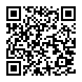 Kod QR do zeskanowania na urządzeniu mobilnym w celu wyświetlenia na nim tej strony