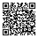 Kod QR do zeskanowania na urządzeniu mobilnym w celu wyświetlenia na nim tej strony