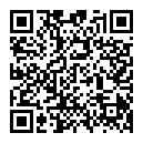 Kod QR do zeskanowania na urządzeniu mobilnym w celu wyświetlenia na nim tej strony