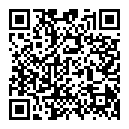 Kod QR do zeskanowania na urządzeniu mobilnym w celu wyświetlenia na nim tej strony