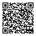 Kod QR do zeskanowania na urządzeniu mobilnym w celu wyświetlenia na nim tej strony