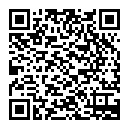 Kod QR do zeskanowania na urządzeniu mobilnym w celu wyświetlenia na nim tej strony