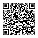 Kod QR do zeskanowania na urządzeniu mobilnym w celu wyświetlenia na nim tej strony