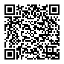 Kod QR do zeskanowania na urządzeniu mobilnym w celu wyświetlenia na nim tej strony