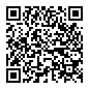 Kod QR do zeskanowania na urządzeniu mobilnym w celu wyświetlenia na nim tej strony