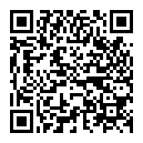 Kod QR do zeskanowania na urządzeniu mobilnym w celu wyświetlenia na nim tej strony