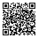 Kod QR do zeskanowania na urządzeniu mobilnym w celu wyświetlenia na nim tej strony