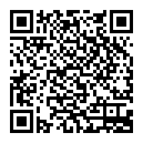 Kod QR do zeskanowania na urządzeniu mobilnym w celu wyświetlenia na nim tej strony