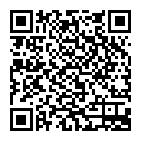 Kod QR do zeskanowania na urządzeniu mobilnym w celu wyświetlenia na nim tej strony