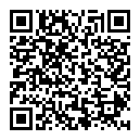 Kod QR do zeskanowania na urządzeniu mobilnym w celu wyświetlenia na nim tej strony