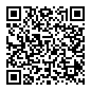 Kod QR do zeskanowania na urządzeniu mobilnym w celu wyświetlenia na nim tej strony