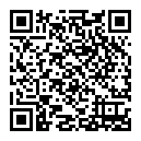 Kod QR do zeskanowania na urządzeniu mobilnym w celu wyświetlenia na nim tej strony