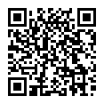 Kod QR do zeskanowania na urządzeniu mobilnym w celu wyświetlenia na nim tej strony