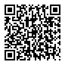 Kod QR do zeskanowania na urządzeniu mobilnym w celu wyświetlenia na nim tej strony