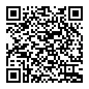 Kod QR do zeskanowania na urządzeniu mobilnym w celu wyświetlenia na nim tej strony