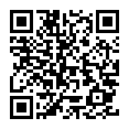 Kod QR do zeskanowania na urządzeniu mobilnym w celu wyświetlenia na nim tej strony